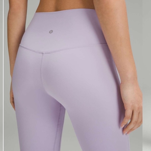 lululemon athletica Pants - LULULEMON Align High Rise Pant 28 ‘’